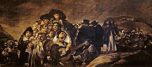 GOYA