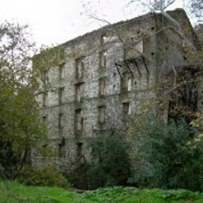 Timeline: Η «Φάμπρικα» της Άνδρου