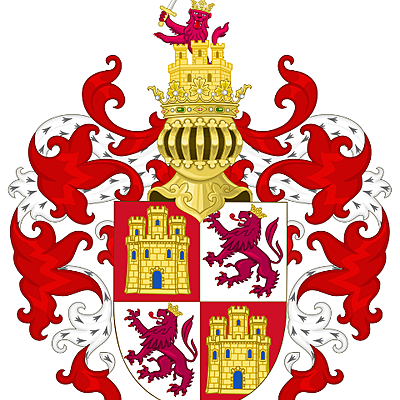 Timeline: CROWN OF CASTILE