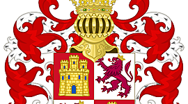 Timeline: CROWN OF CASTILE