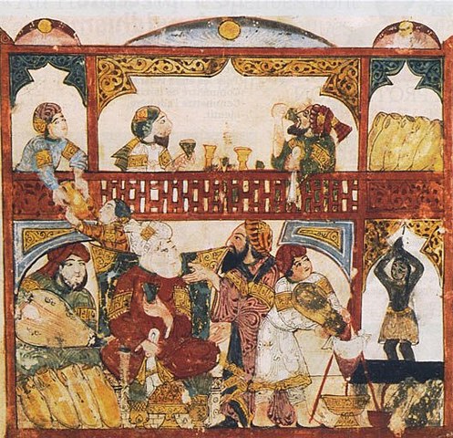 Μέση Ανατολή