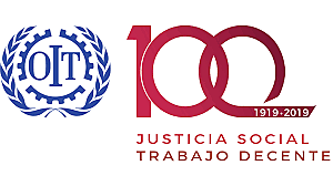 OIT ORGANIZACIÓN MUNDIAL DEL TRABAJO