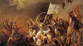 Timeline: 1832 - 1897 Η Ελλάδα στον 19ο αιώνα