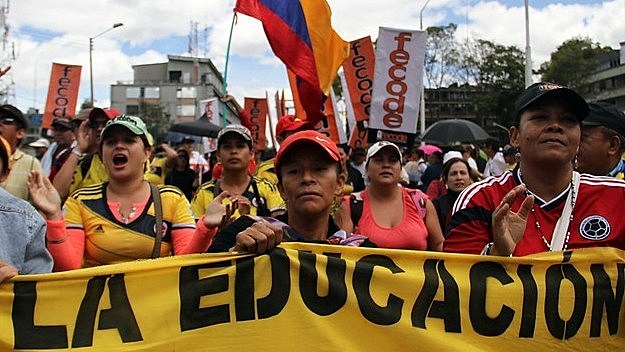 Participación Gremial