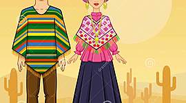 Timeline: Historia de la ropa