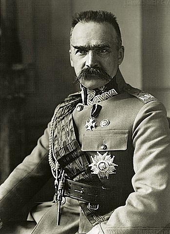 Dictadura de Pilsudski en Polonia