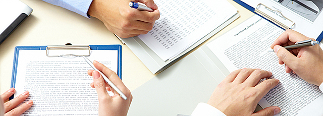 Aplicación de Evaluaciones