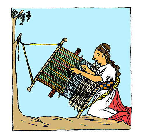 Primeros pobladores cultivadores