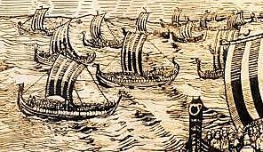 Fets i períodes del Catalunya