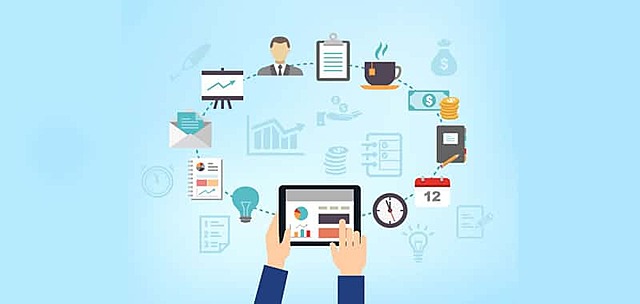 Tecnologías Informáticas.