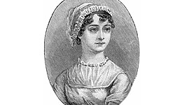 Timeline: Jane Austen Publishing