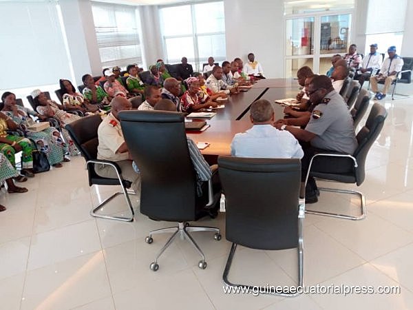 Convocatoria ASCOFADE