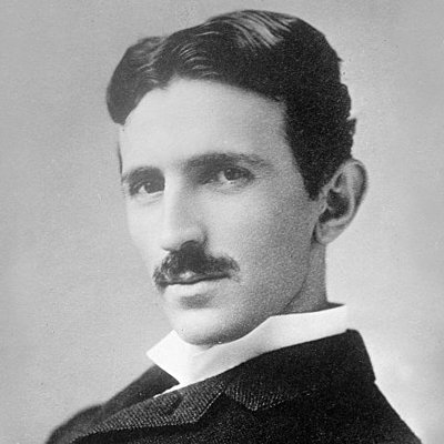 Timeline: Σταθμοί στη ζωή του Νίκολα Τέσλα