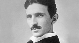 Timeline: Σταθμοί στη ζωή του Νίκολα Τέσλα