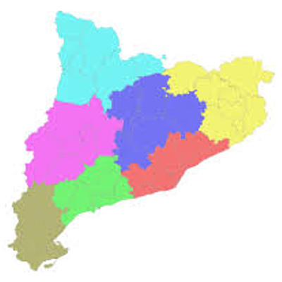 Timeline: edat mitjana (Fets i períodes de Catalunya)