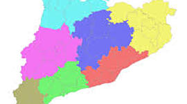 Timeline: edat mitjana (Fets i períodes de Catalunya)