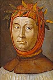 INCONTRO CON PETRARCA e CONVERSIONE ALL'UMANESIMO
