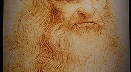 Timeline: Λεονάρντο ντα Βίντσι-Βιογραφία