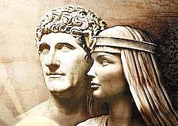 BATALLA de ACTIUM o ACCIO (31 a.C.)