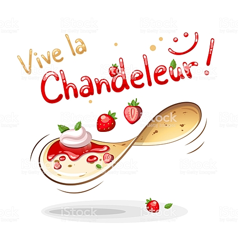 La Chandeleur