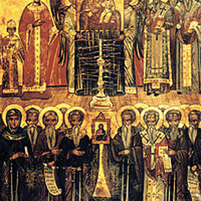 Timeline: Μεσοβυζαντινή εποχή ( 565 μ.Χ - 1081 μ.Χ. )