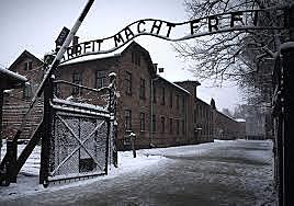 Auschwitz concentration camp