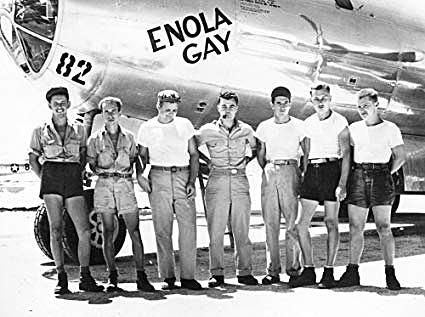 Enola Gay