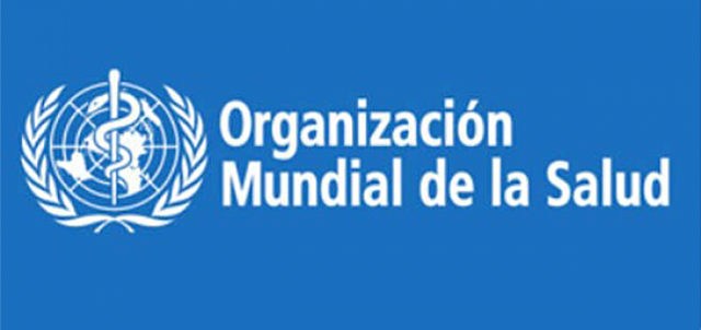 Organización Mundial de la Salud (OMS)