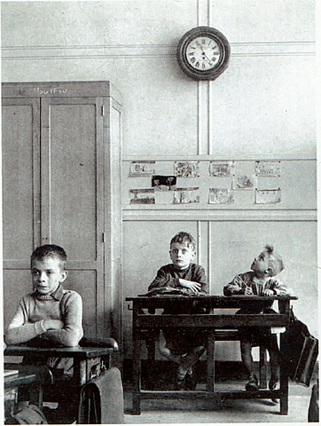 Convenção sobre Ensino de História