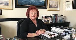 Μαριέττα Γιαννάκου