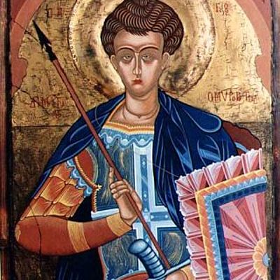 Timeline: Η ιστορία του ιερού ναού Αγίου Δημητρίου Θεσσαλονίκης