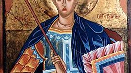 Timeline: Η ιστορία του ιερού ναού Αγίου Δημητρίου Θεσσαλονίκης