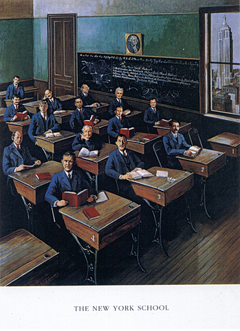 Lei 5692/71 - Centralização