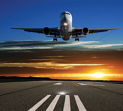 Convenio de Transporte Aéreo