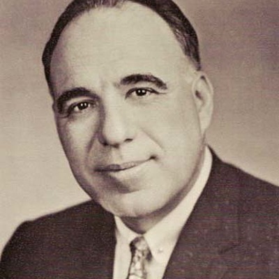 Timeline: Unspoken History: Henry B. Gonzalez