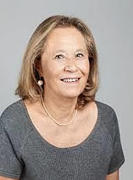 Αγγελική - Ευφροσύνη Κιάου