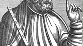 Timeline: Ptolemy proposes the Geocentric Model/Theory