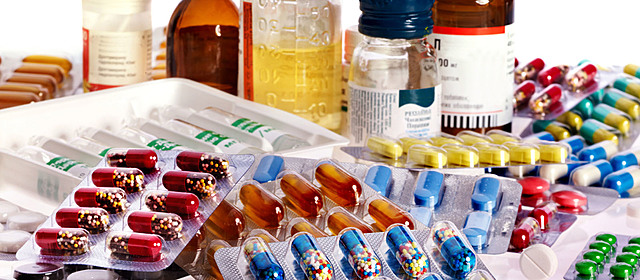 Acuerdo de Reconocimiento Mutuo de Productos Farmacéuticos