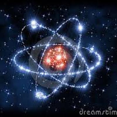 Timeline: Δομή ατόμου