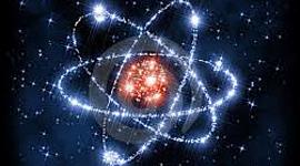 Timeline: Δομή ατόμου