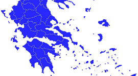 Timeline: ΝΕΟΤΕΡΗ ΕΛΛΗΝΙΚΗ ΙΣΤΟΡΙΑ