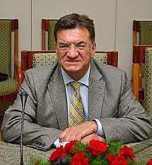 Πέτρος Ευθυμίου