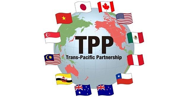 Trans Pacific Partnership (TPP)