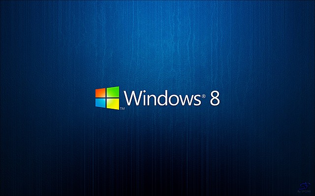 Windows 8