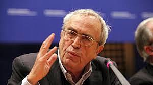 Αριστείδης Μπαλτάς