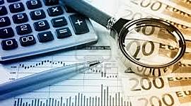 Timeline: Historia de la contabilidad edad antigua