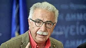 Κώστας Γαβρόγλου