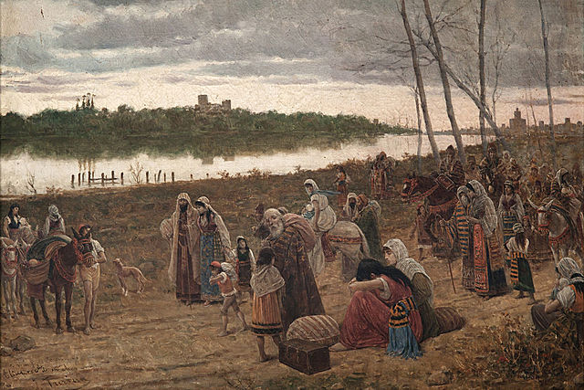 Anti-Jewish progroms