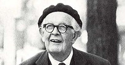 Jean Piaget