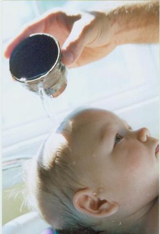 Baptism